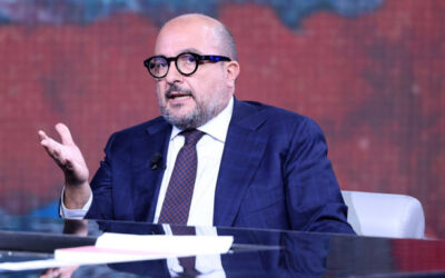 Giorgia Meloni, svolta shock : le conseguenze dello scandalo Sangiuliano sul governo