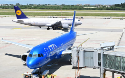 Via libera definitivo alla fusione ITA Airways-Lufthansa: nuova era per i cieli europei