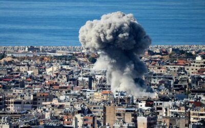 Biden e Netanyahu annunciano cessate il fuoco in Libano