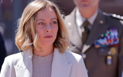 Meloni, detrazione per coniuge vada a quello che non lavora