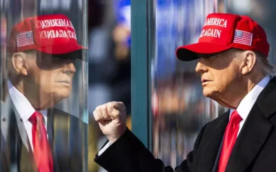 Epstein shock, ‘Trump amava fare sesso con le mogli amici