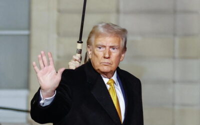 La premier Meloni in missione da Trump, anche il caso di Cecilia Sala tra i temi