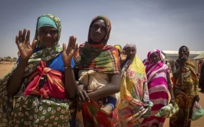 Sudan: raid aereo su mercato nord Darfur, oltre 100 morti