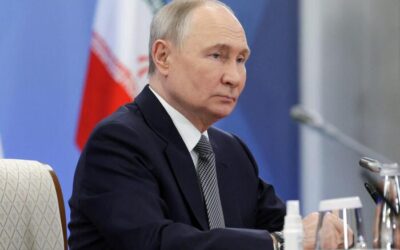 Putin: ‘Vogliamo chiudere la guerra, non congelarla’