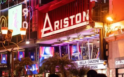 La Rai trema nel 2026 potrebbe perdere Sanremo