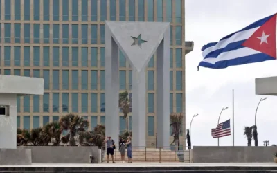 Cuba ha liberato i primi 14 prigionieri politici