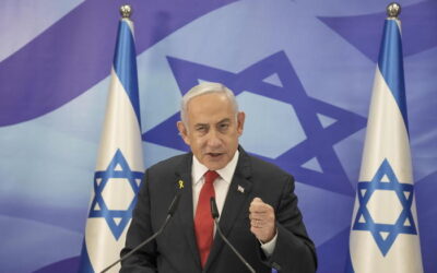 Il governo israeliano approva l’accordo su Gaza