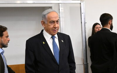 Sì di Netanyahu alla tregua: ‘Ma liberino tutti i rapiti’