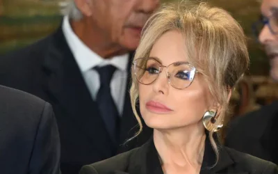 Marina Berlusconi contro Report: “Pattume mediatico giudiziario”. Ranucci: “Inchiesta rigorosa”