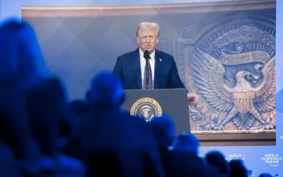 Trump: ‘Kiev è pronta a fare un accordo. Voglio vedere Putin’