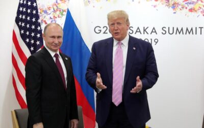 Putin pronto a una trattativa diretta con Trump sull’Ucraina