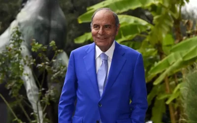 Vespa defends govt over Almasri case on Rai1 talk show