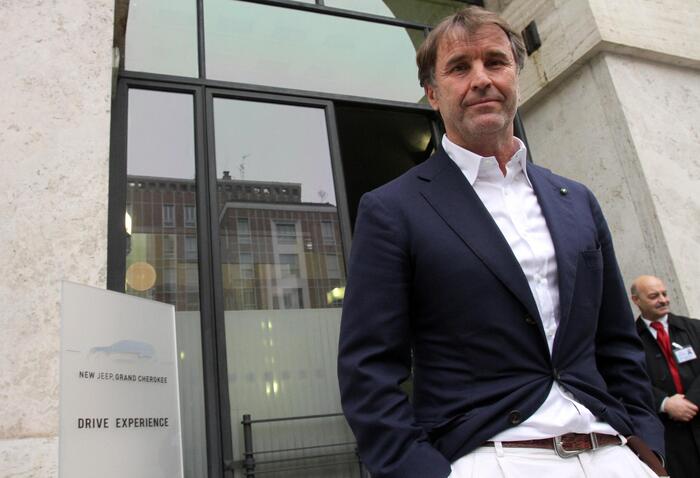 Brunello Cucinelli: stima fatturato 2022 +12% e 2023 +10%