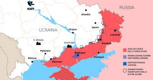 Gli ucraini nella morsa di Trump “Chi e quando ha fissato il nostro Prezzo?”