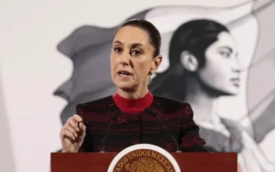 Messico: ‘Calunnie da Trump, imporremo anche noi dazi agli Usa’