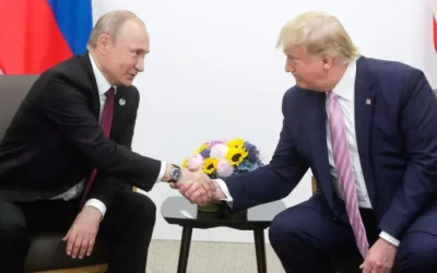 Media, ‘Trump ha parlato al telefono con Putin’