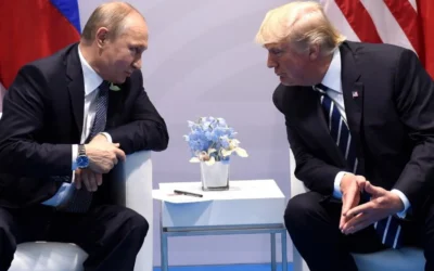 Telefonata Trump-Putin. Avviati i negoziati per la fine della Guerra in Ucraina