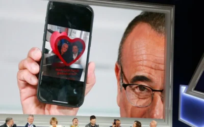 Cristicchi: “La canzone su mia madre scritta 5 anni fa, Amadeus non la volle a Sanremo”