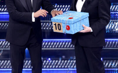 Sanremo 2025: la forza di Bianca Balti illumina il Festival, Damiano emoziona