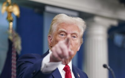 Scattano i dazi per Messico, Canada e Cina. Trump: ‘Li imporrò anche all’Ue’