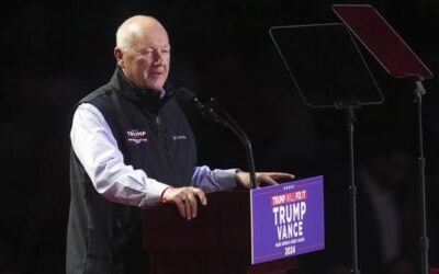 Mentre Trump parla di annessione, Il Canada dovrebbe bloccare l’ambasciatore degli Stati Uniti