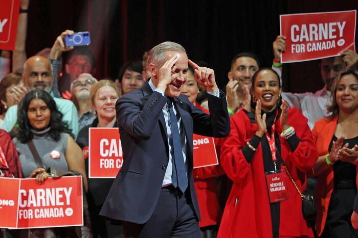 Schiaffo a Trump, storica vittoria dei Liberal in Canada