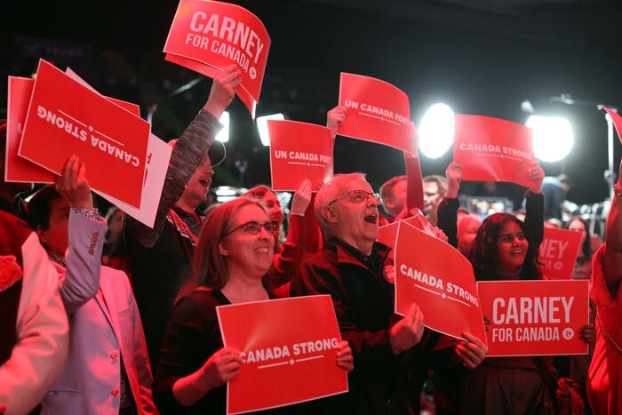 Canada, quanto conterà la presenza di italiani nel voto