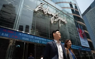 Pechino contro Vance, ‘è ignorante e maleducato’