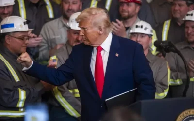 Trump sospende i dazi per 3 mesi, ma è Guerra alla Cina