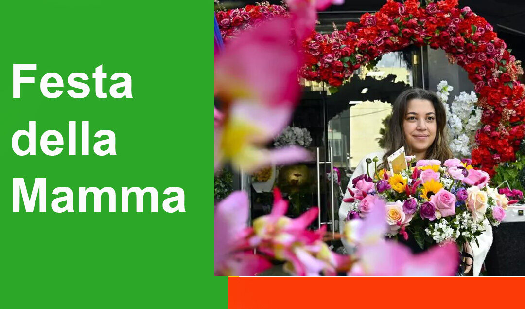 Festa della mamma, la parità di genere è il regalo migliore
