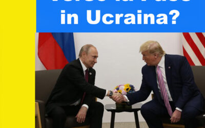 Ucraina, Putin respinge la tregua ora, ma è pronto a trattare la pace