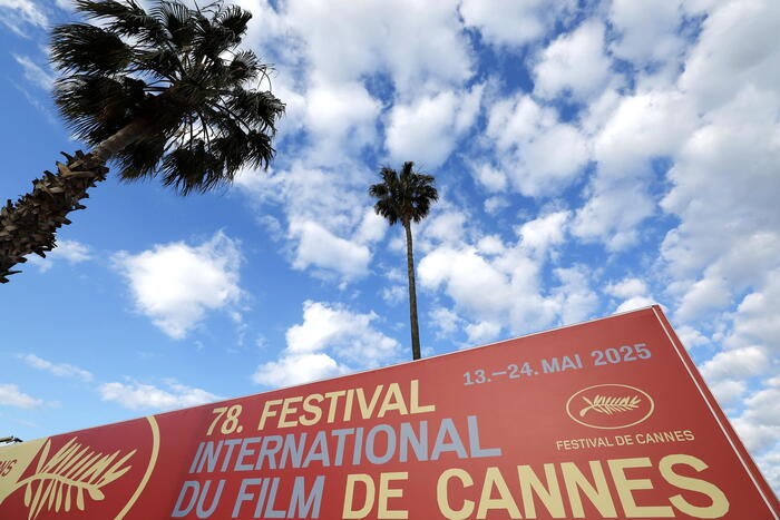 Ecco i 21 in concorso a Cannes vs Mario Martone