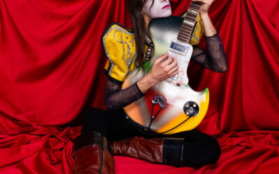 How can I watch the Eurovision Song Contest?