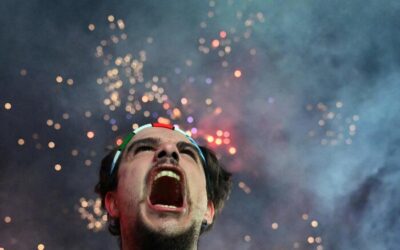 Calcio – II Napoli è campione d’Italia