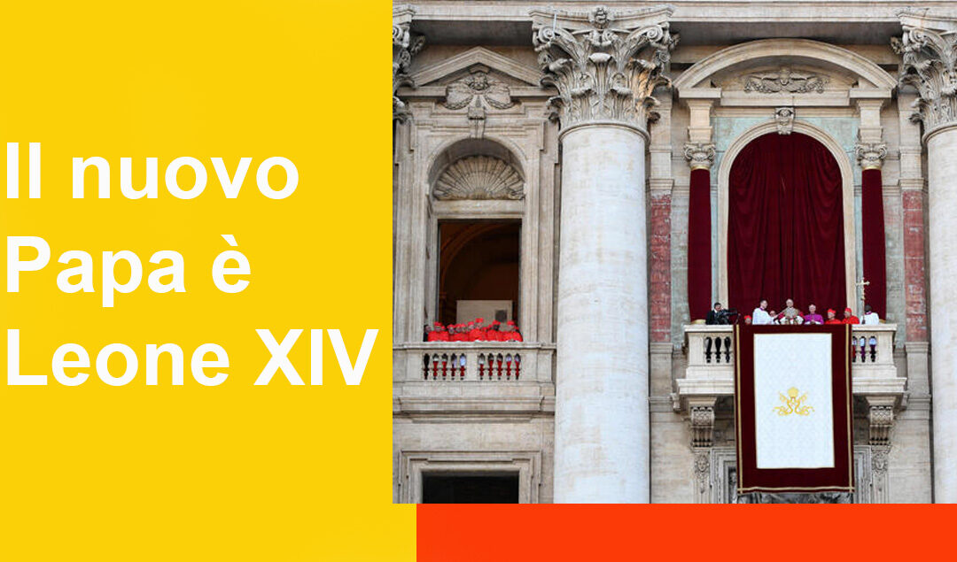I prossimi riti e gli impegni di Leone XIV