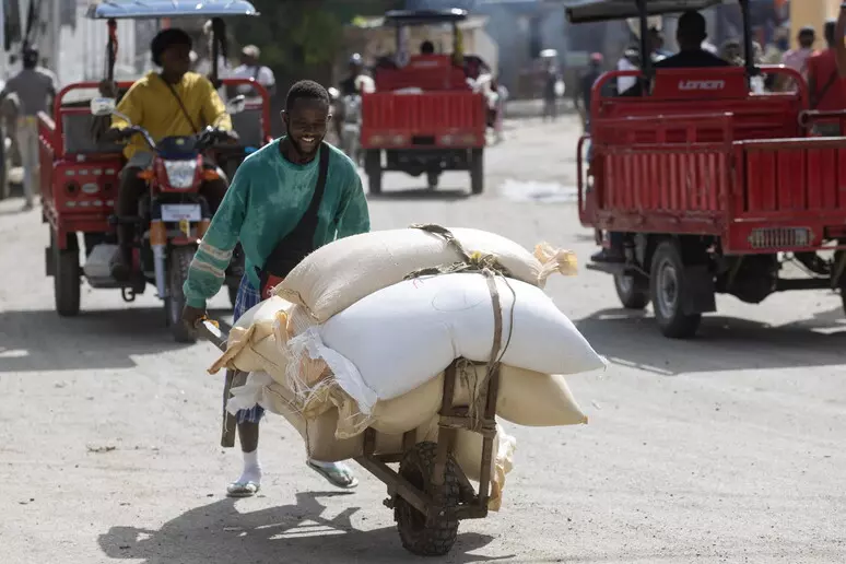 Accordo tra Repubblica Dominicana e Kenya sugli aiuti ad Haiti