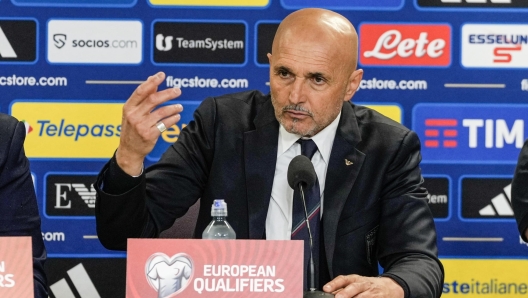 Addio Spalletti, tutti gli scenari sul nuovo allenatore dell’Italia. Da Ranieri e Pioli, ecco cosa succedera`