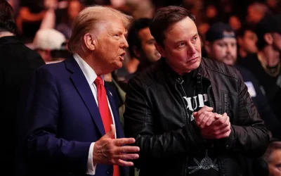 L’America Party riaccende lo scontro fra Musk e Bannon