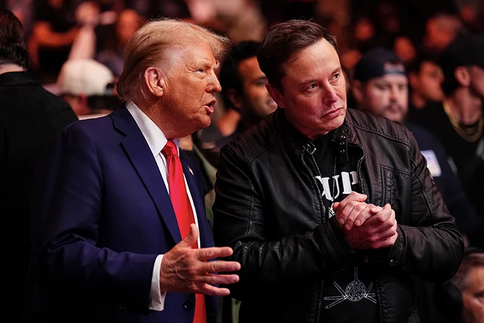 L’America Party riaccende lo scontro fra Musk e Bannon