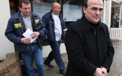 I boss mafiosi in Italia hanno segretamente espresso “grande rispetto” per un uomo di Toronto che ora lotta per rimanere in Canada