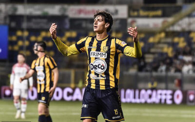 Il pronipote di Benito Mussolini giocherà in Serie A