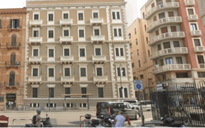 Hotel confiscato alla mafia affidato in gestione a nipote Brusca