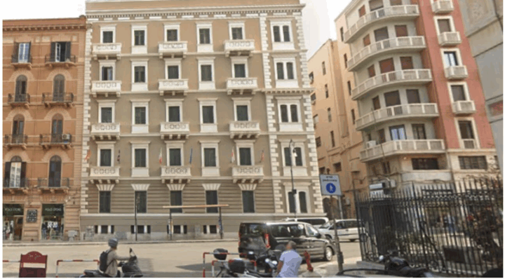 Hotel confiscato alla mafia affidato in gestione a nipote Brusca