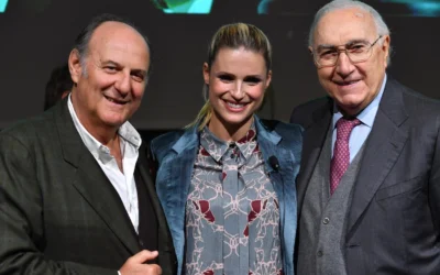 È morto Pippo Baudo