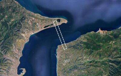 Il ponte sullo stretto, tutto quello che c’e’ da sapere sul progetto