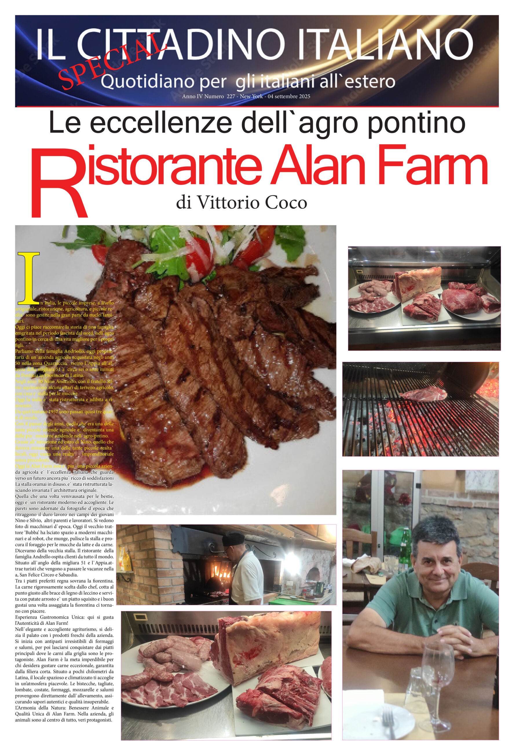 GIORNALE