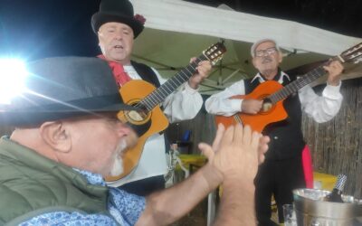 All`Ohana di pontinia – BACK TO THE FUTURE –  RITORNO AL PASSATO