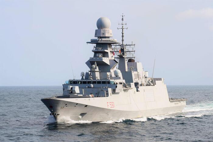 Global Samud Flotilla respinge la mediazione sugli aiuti, ‘Israele non si indimidisce’