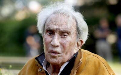 Emilio Fede morto, il suo forte legame con Napoli: dalla moglie Diana all’arresto sul lungomare