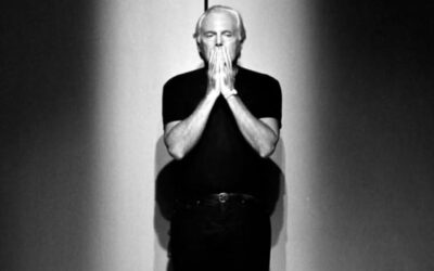 Aperto il testamento di Giorgio Armani: ci sono due documenti scritti di suo pugno